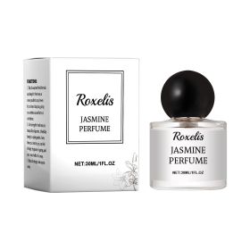 Romantic Party Perfume Jasmine (Option: 30ml)